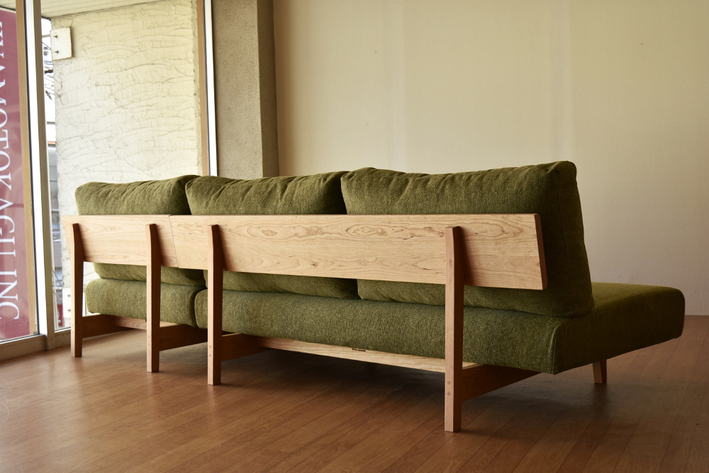 Sofa MIYAMOTO BLOG ミヤモト家具スタッフブログ