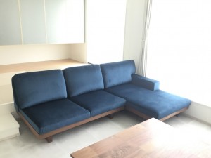 ソファ　富山　家具　おしゃれ