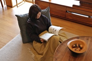 クッション　おしゃれ　富山　おすすめ