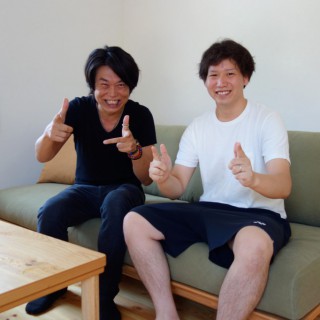 G様。まだ実績少ない金沢店で、こうしてご購入頂き感謝しかありません！これからも末永いお付き合いを宜しくお願いします！宮本