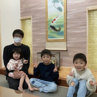 A様邸