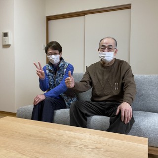 F様フォト
