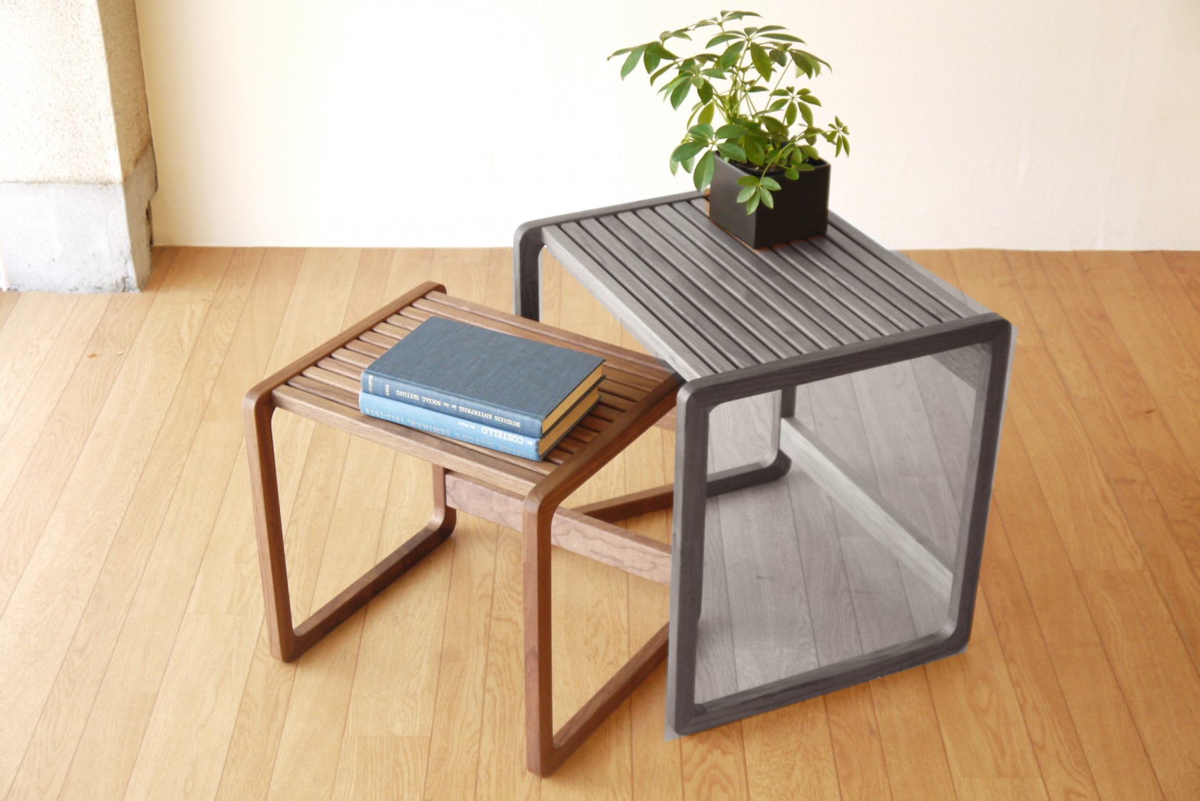 DK  Side table S