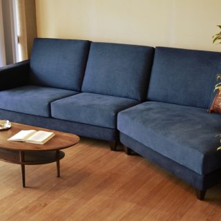 LOWVE Sofa