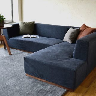 Nove50 Sofa