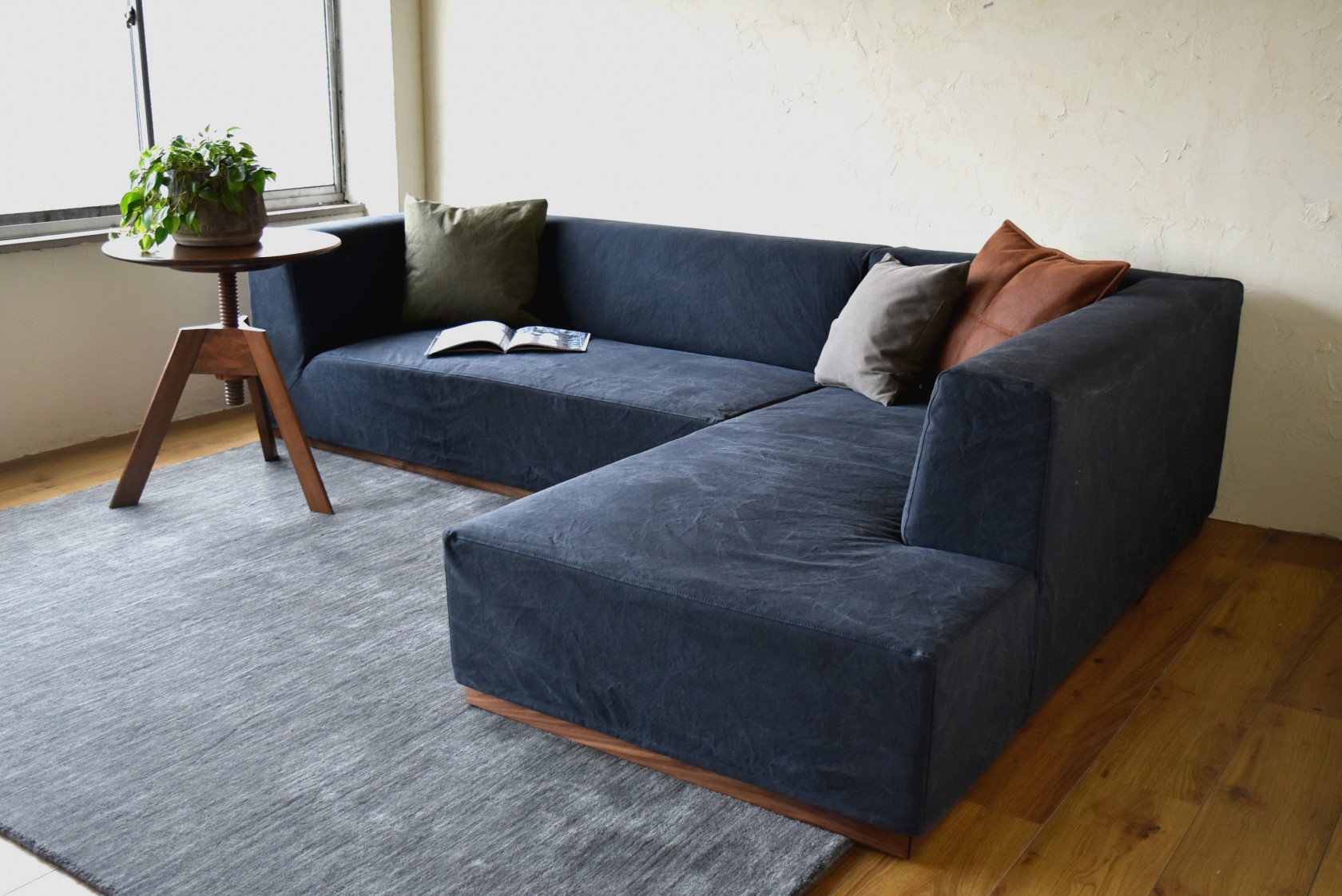 Nove50 Sofa