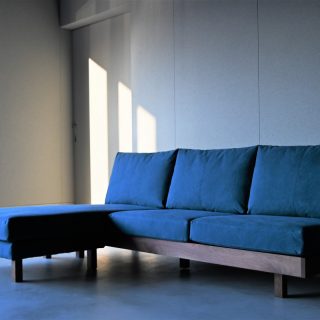 RENSEI RSO-05 Sofa