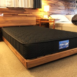 ETB-Pocket Coil Mattress