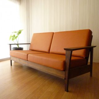 Decor Sofa