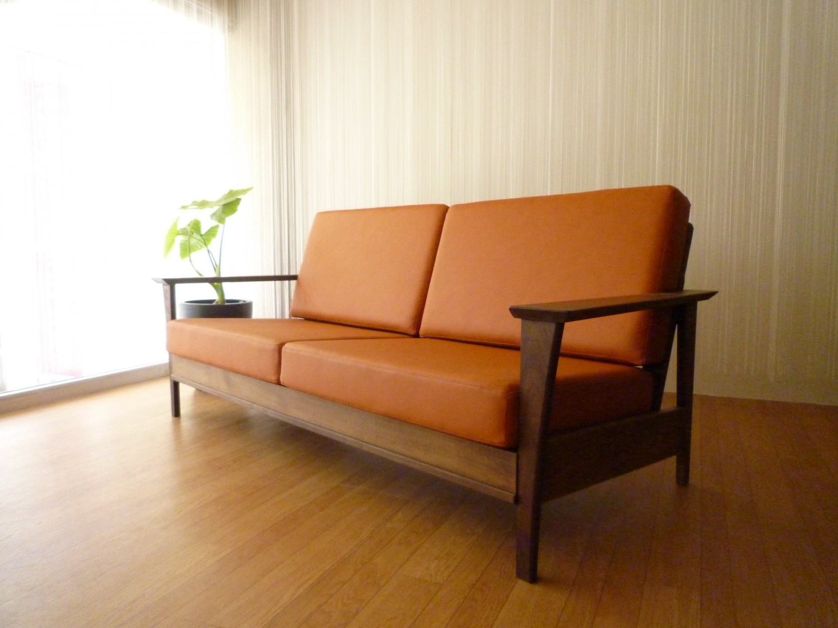 Decor Sofa