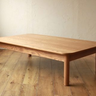 Extendable Dining Table-002