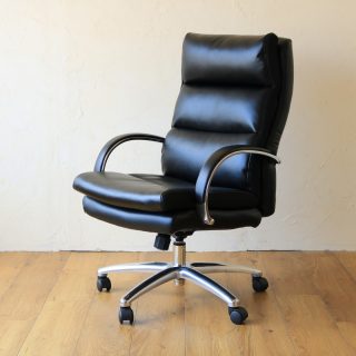 President chair