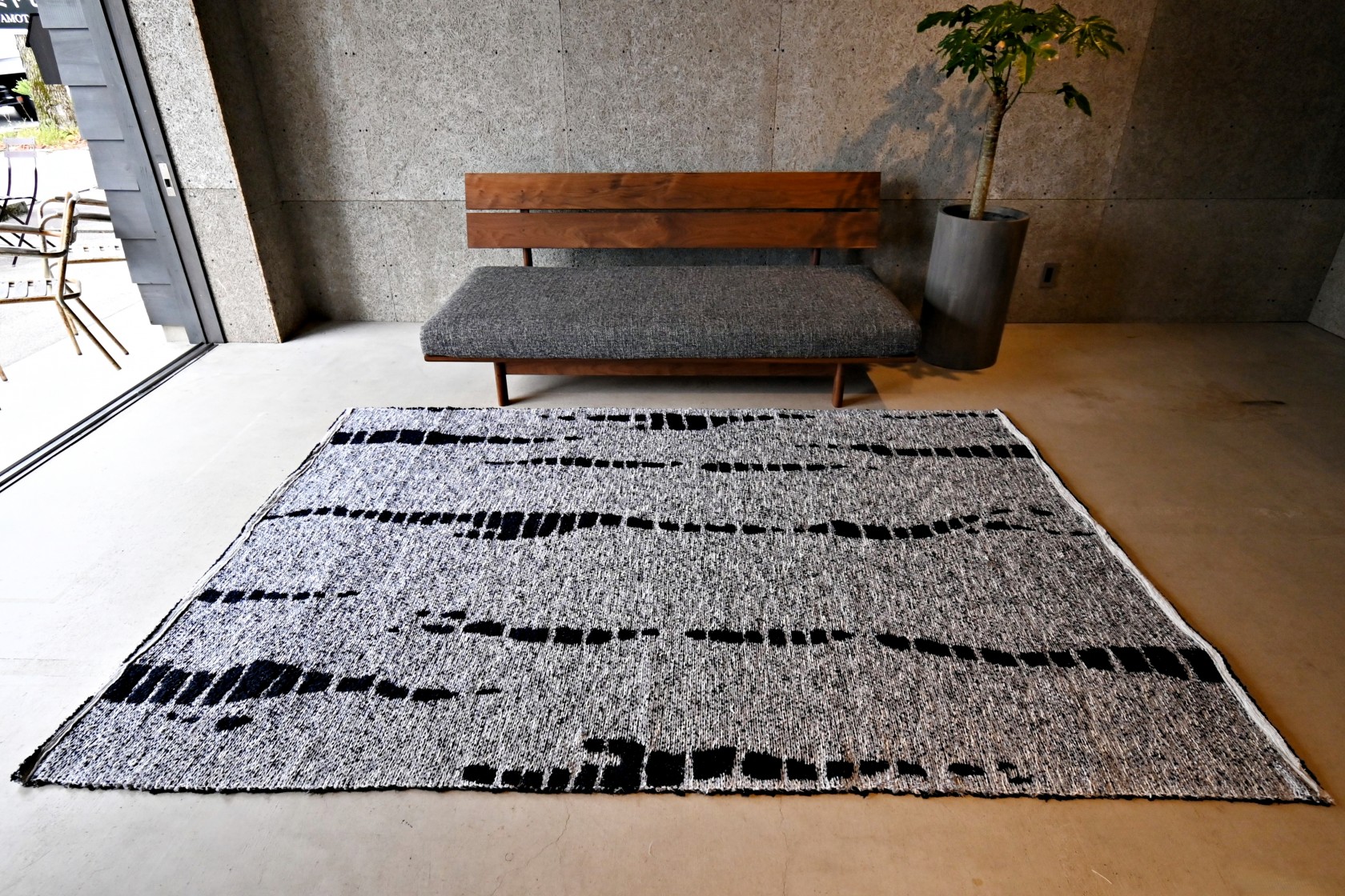 Rug mat – 038