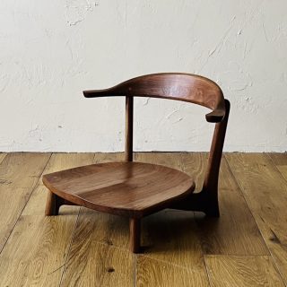 SOLID SDC352 Za Chair